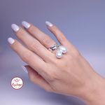 زیور آلات نقره  رضا صادقی