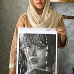 آموزشگاه نقاشی ماهرنگ