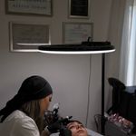 مرکز زیبایی عاطفه ترابی؛ فیبروز ابرو در اصفهان