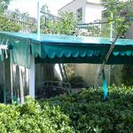 چادردوزی خیمه اتحاد