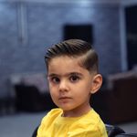 آموزشگاه آرایشگری مردانه صدرا ارومیه