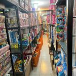 پخش  عمده عروسک اسباب بازی(رستمی)