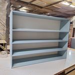 کابینت و طراحی دکوراسیون داخلی