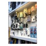 فروشگاه لوازم جانبی نوین طرقبه