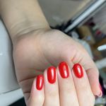 کاشت ناخن بهارستان اصفهان پگاه زمانی