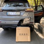 دکتر گلس مرکز نصب شیشه اتومبیل