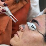 کیلینیک زیبایی و لیزر ژامک