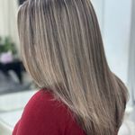سالن زیبایی کتی جعفری