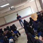 موسسه آموزشی سکوی پرتاب (کنکور_تیزهوشان)