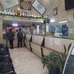 دفتر پیشخوان دولت طاها گیلاوند
