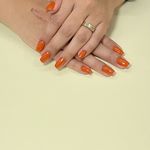 سالن تخصصی ناخن تیفانی