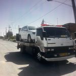 امداد خودرو گرمسار