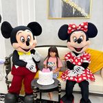 عروسک تن پوش اصفهان