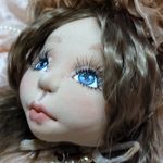 آموزش عروسک سه بعدی