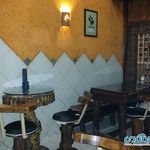 کافه قلیان مانترا