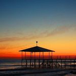 مجتمع رفاهی تفریحی شهر سبز (تله کابین رامسر)