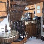 کافه قلیان مانترا