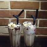 کافه و فست فود ویست