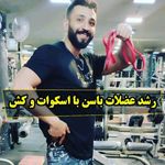 آکادمی بدنسازی شهرآرا