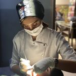 دکتر شیوا توکل‌دوانی متخصص ارتودنسی