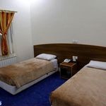 هتل جهانگردی ماهان ⭐