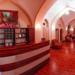 هتل جهانگردی ماهان ⭐