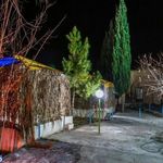 هتل جهانگردی ماهان ⭐