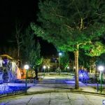 هتل جهانگردی ماهان ⭐