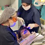 درمانگاه دندانپزشکی نیایش