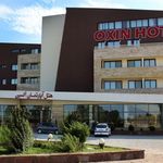 هتل آپارتمان اکسین محمودآباد