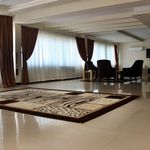 هتل آپارتمان اکسین محمودآباد