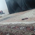 مسجد امام جعفرصادق  