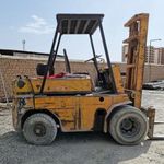 مجتمع آهن آلات بنائی