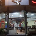 رستوران تاج محل