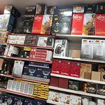 فروشگاه لباس معرض الکویتی