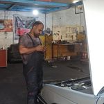 تعمير گاه فوق تخصصی علی