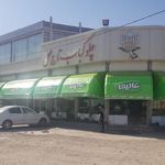 رستوران تاج محل