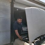 تعمير گاه فوق تخصصی علی