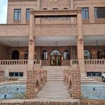 رستوران تاج محل