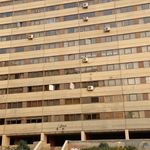 پارکینگ روباز بلوک ۱۲