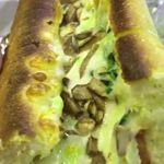 بستنی کابانا