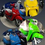 نمایندگی رسمی نیروموتور پلاس مشهد هاشمیه