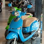 نمایندگی رسمی نیروموتور پلاس مشهد هاشمیه