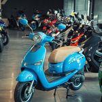 نمایندگی رسمی نیروموتور پلاس مشهد هاشمیه