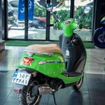 نمایندگی رسمی نیروموتور پلاس مشهد هاشمیه