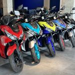 نمایندگی رسمی نیروموتور پلاس مشهد هاشمیه