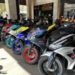 نمایندگی رسمی نیروموتور پلاس مشهد هاشمیه