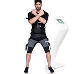 باشگاه تناسب اندام ایکس بادی رونا فیت