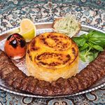 رستوران سنتی زند