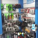 فروشگاه دوچرخه ساروخانی